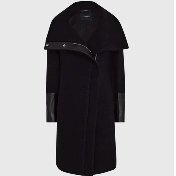 Club Monaco Halli jacket - Picture 1 of 10